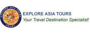 Explore Asia Tours